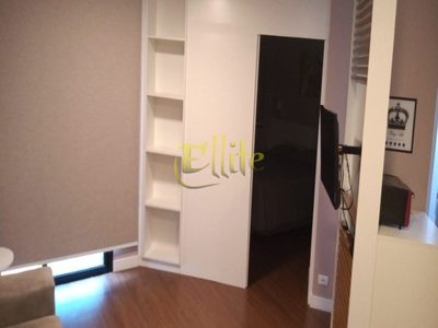 Flat/Apart Hotel, 1 quarto, 40 m² - Foto 2