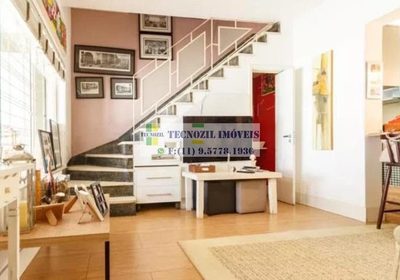 Sobrado, 2 quartos, 132 m² - Foto 4