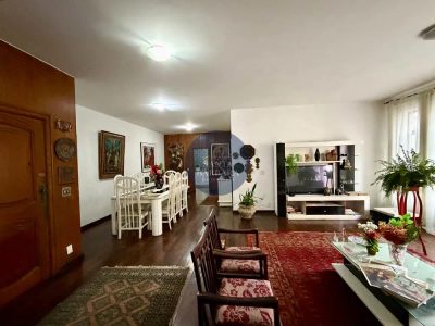 Apartamento, 4 quartos, 256 m² - Foto 5