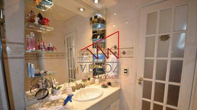 Apartamento, 3 quartos, 165 m² - Foto 1