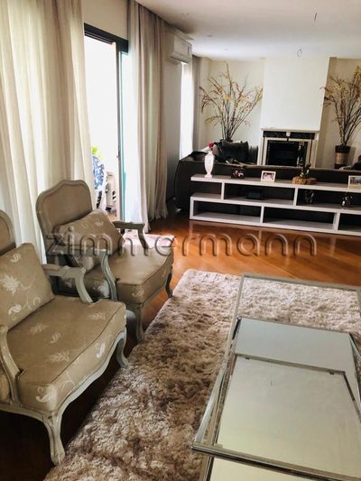 Apartamento, 4 quartos, 280 m² - Foto 5