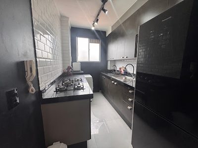 Apartamento, 2 quartos, 48 m² - Foto 3