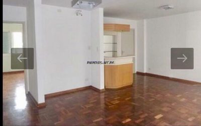 Apartamento, 3 quartos, 107 m² - Foto 1