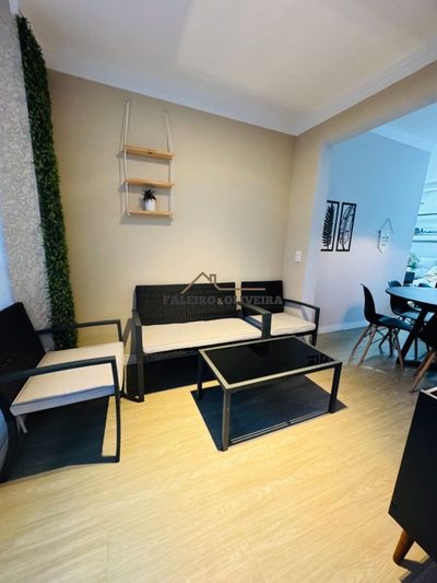 Apartamento, 2 quartos, 68 m² - Foto 5