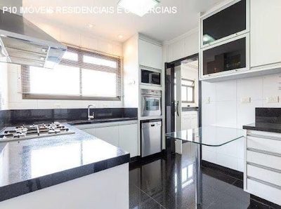 Apartamento, 4 quartos, 355 m² - Foto 2