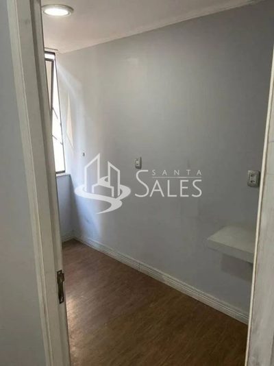 Loja-Salão, 80 m² - Foto 1