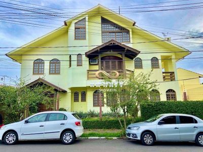Casa, 4 quartos, 400 m² - Foto 1