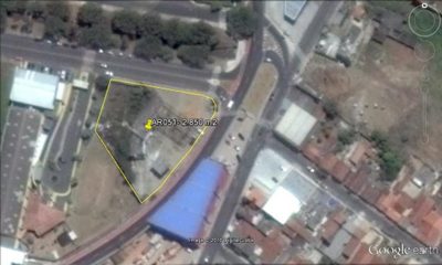 Terreno, 2850 m² - Foto 2