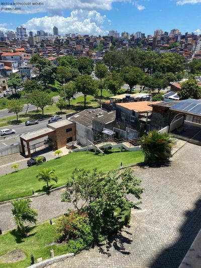 Apartamento, 3 quartos, 120 m² - Foto 1
