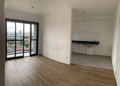 Apartamento, 3 quartos, 60 m² - Foto 1