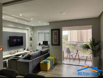 Apartamento, 2 quartos, 72 m² - Foto 5