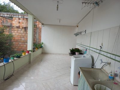Casa, 3 quartos, 250 m² - Foto 3