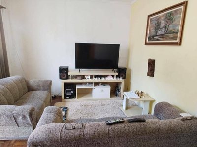 Casa, 3 quartos, 77 m² - Foto 1