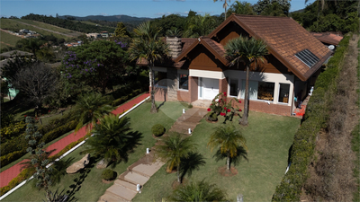 Casa, 3 quartos, 298 m² - Foto 5