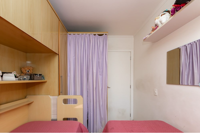 Apartamento, 3 quartos, 66 m² - Foto 3