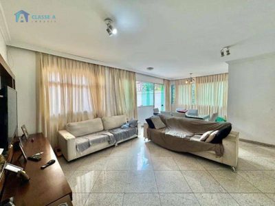 Apartamento, 4 quartos, 300 m² - Foto 4