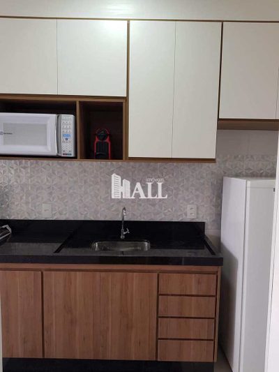 Apartamento, 2 quartos, 55 m² - Foto 2