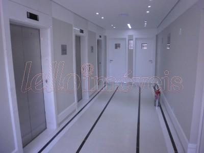 Sala-Conjunto, 124 m² - Foto 1