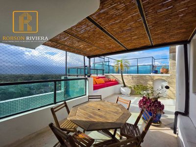Cobertura, 4 quartos, 280 m² - Foto 3