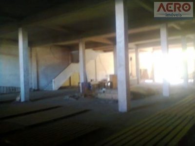 Depósito-Galpão, 2500 m² - Foto 3