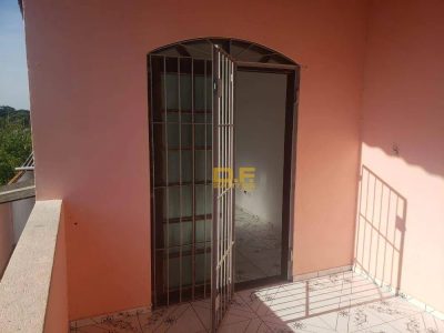 Sobrado, 3 quartos, 93 m² - Foto 2