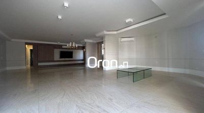 Apartamento, 4 quartos, 232 m² - Foto 3