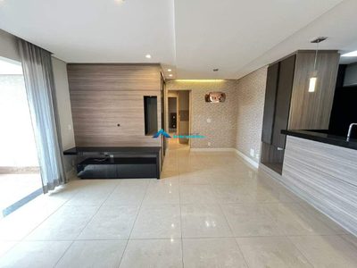 Apartamento, 3 quartos, 87 m² - Foto 2