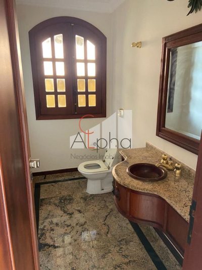 Sobrado, 4 quartos, 476 m² - Foto 2