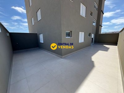 Apartamento, 2 quartos - Foto 2