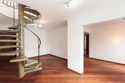 Cobertura, 3 quartos, 187 m² - Foto 3