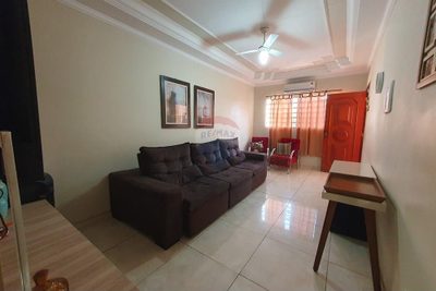 Casa, 3 quartos, 161 m² - Foto 4