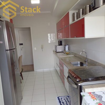 Apartamento, 4 quartos, 109 m² - Foto 3