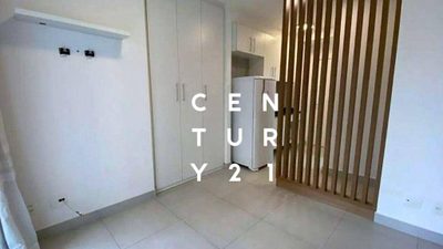 Apartamento, 1 quarto, 24 m² - Foto 5