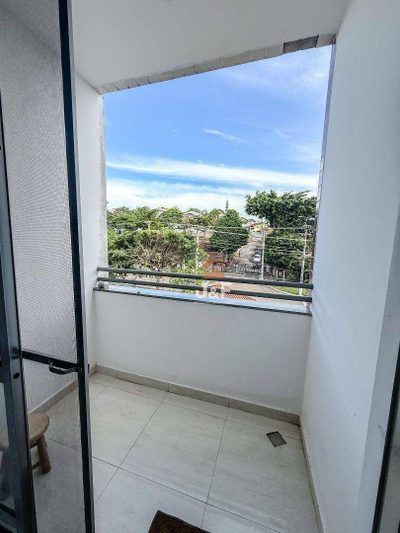 Apartamento, 2 quartos, 60 m² - Foto 4