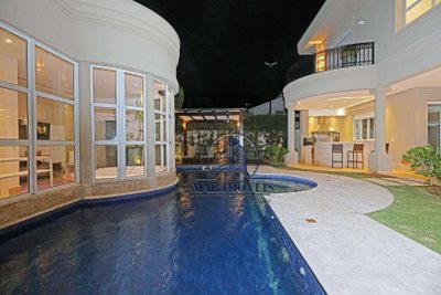 Casa, 5 quartos, 580 m² - Foto 3