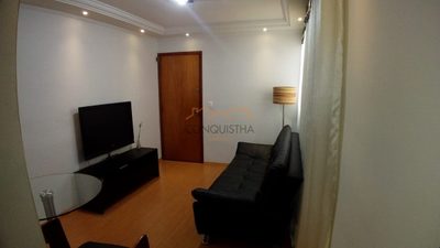 Apartamento, 2 quartos, 50 m² - Foto 1