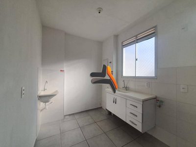 Apartamento, 2 quartos, 40 m² - Foto 2