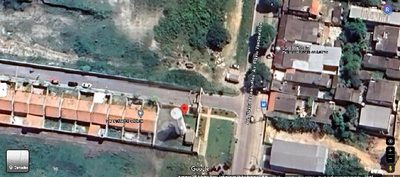 Casa, 2 quartos, 150 m² - Foto 1