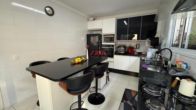 Casa, 3 quartos, 94 m² - Foto 5