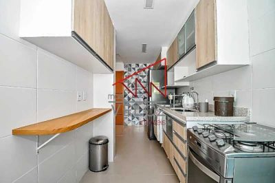Cobertura, 3 quartos, 192 m² - Foto 1