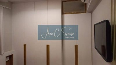 Apartamento, 2 quartos, 95 m² - Foto 3