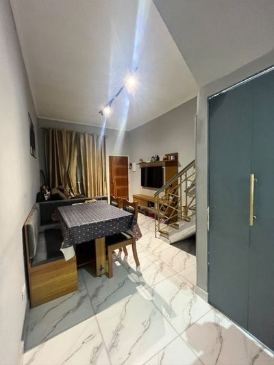Casa de Condomínio, 2 quartos - Foto 3