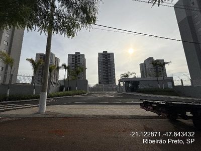 Apartamento, 2 quartos, 48 m² - Foto 1