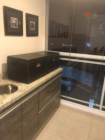 Apartamento, 1 quarto, 62 m² - Foto 2
