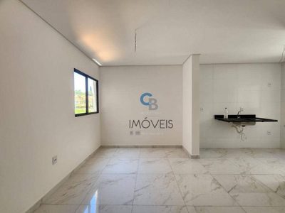 Apartamento, 2 quartos, 51 m² - Foto 4