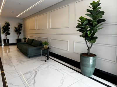 Apartamento, 3 quartos, 130 m² - Foto 2
