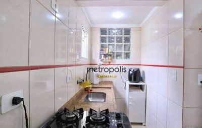 Sobrado, 4 quartos, 380 m² - Foto 5