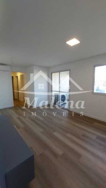 Apartamento, 2 quartos, 72 m² - Foto 4
