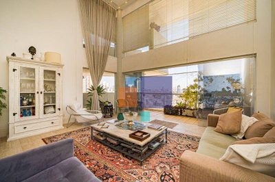 Apartamento, 4 quartos, 222 m² - Foto 1