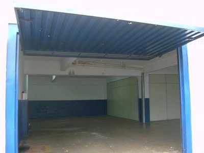 Depósito-Galpão, 463 m² - Foto 3